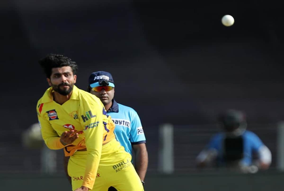 IPL 2018: Ravindra Jadeja reveals why he did not celebrate after gets wicket of Kohli