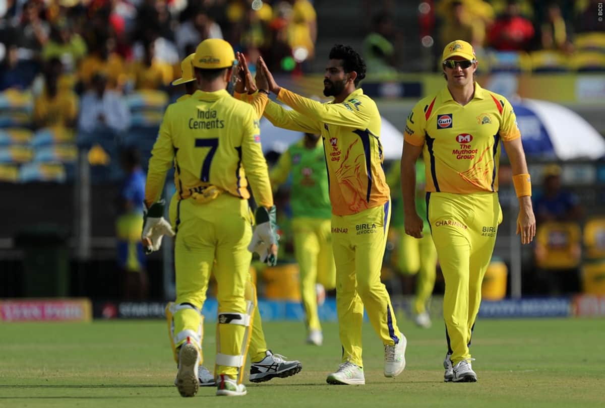 IPL 2018: 5 players who came out as Hero after CSK win over RCB