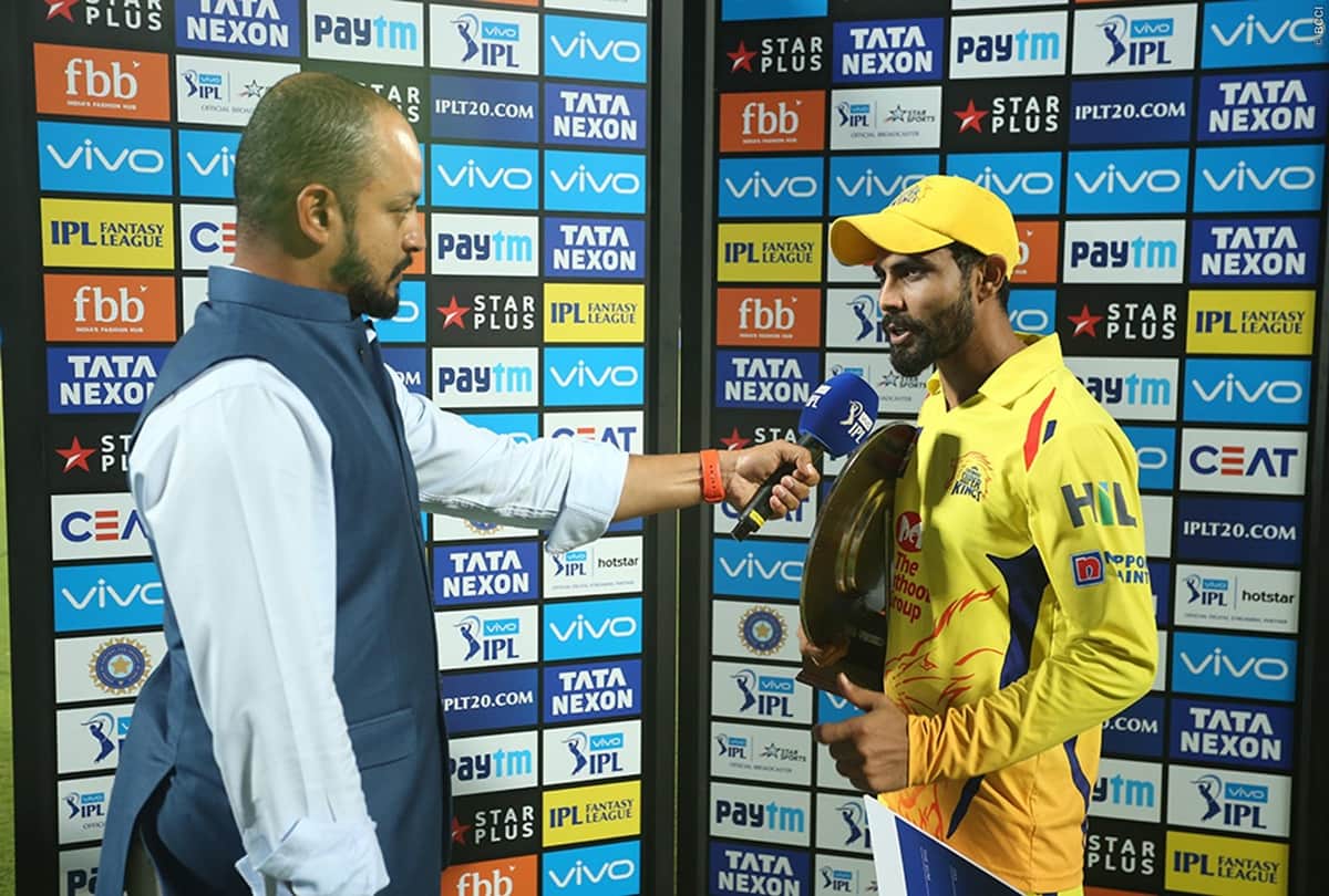 IPL 2018: Ravindra Jadeja reveals why he did not celebrate after gets wicket of Kohli
