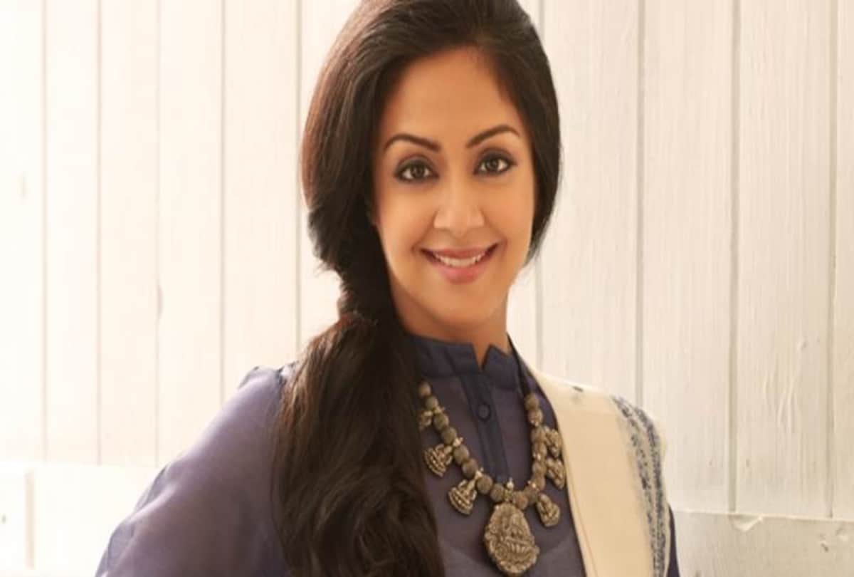 tamil actor surya's actress wife is so beautiful see the pics here