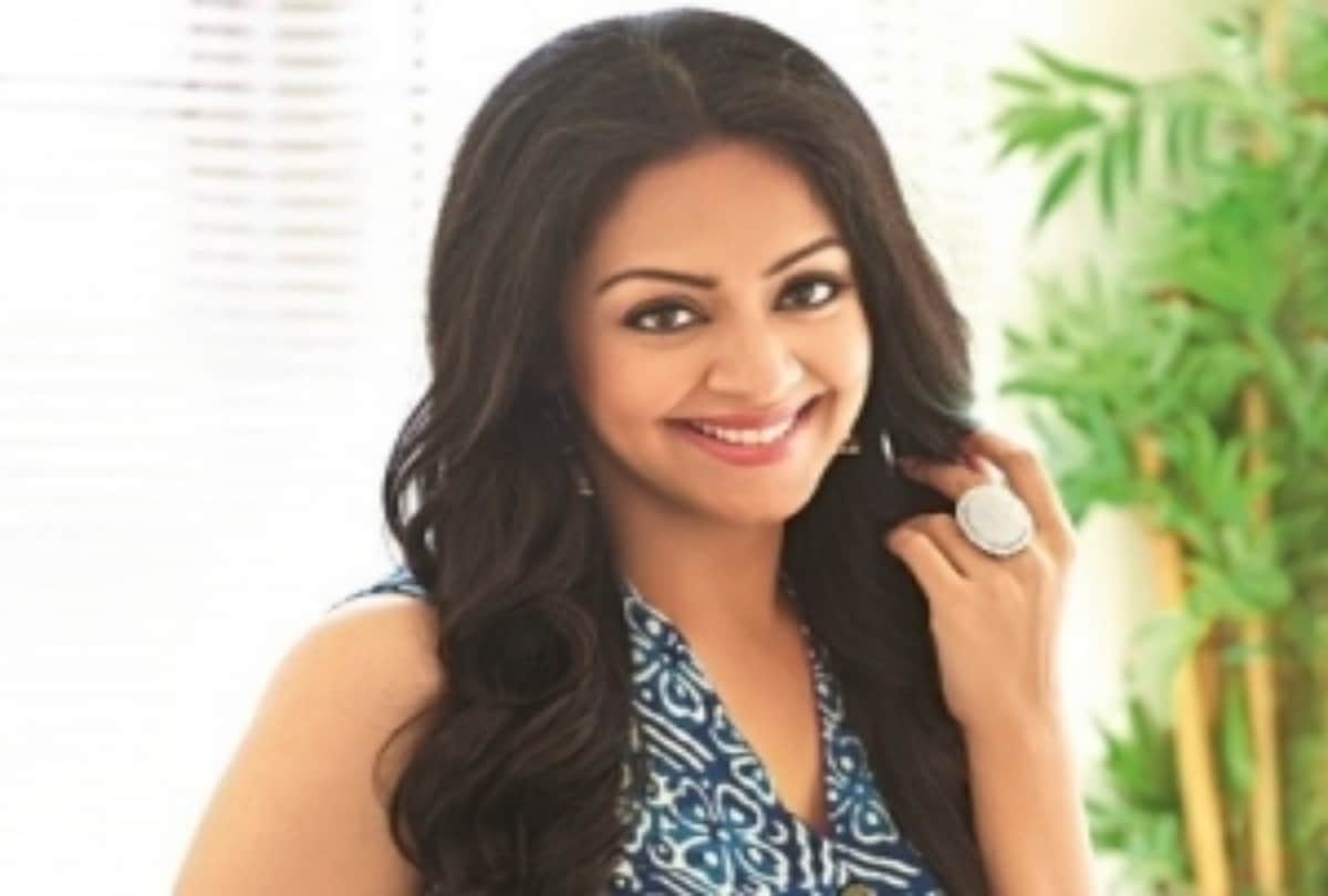 Jyothika Birthday Special know Suriya and her love Story