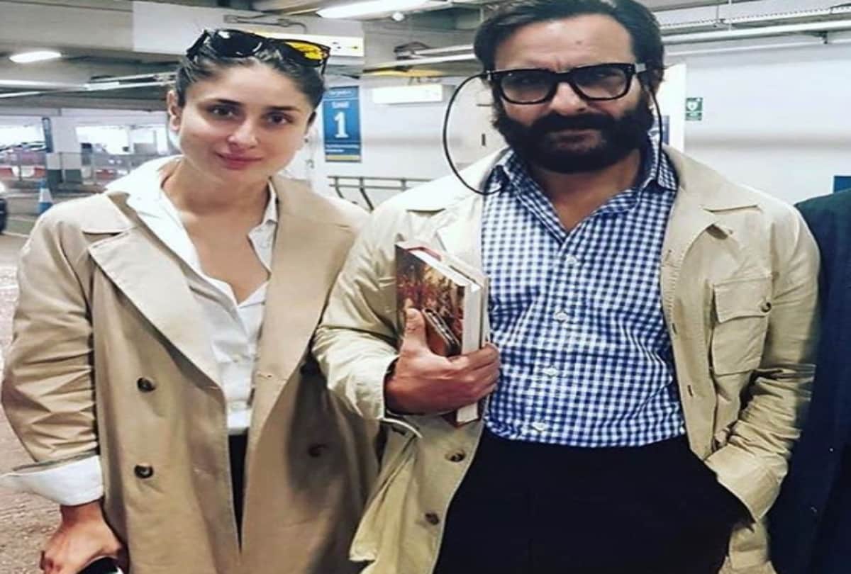 Due To Taimur Kareena Kapoor Will Not Perform At Sonam Kapoor Sangeet
