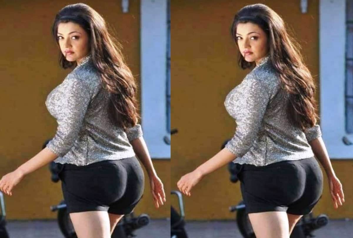 south film actress kajal aggarwal actress's sister is so hot and bold