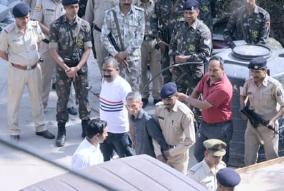 Kasauli assistant town planner murder case accused on police remand