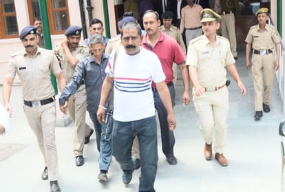 Kasauli assistant town planner murder case accused on police remand