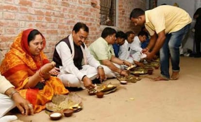 Deputy CM keshav prasad maurya said tha not be CM and work under yogi adityanath