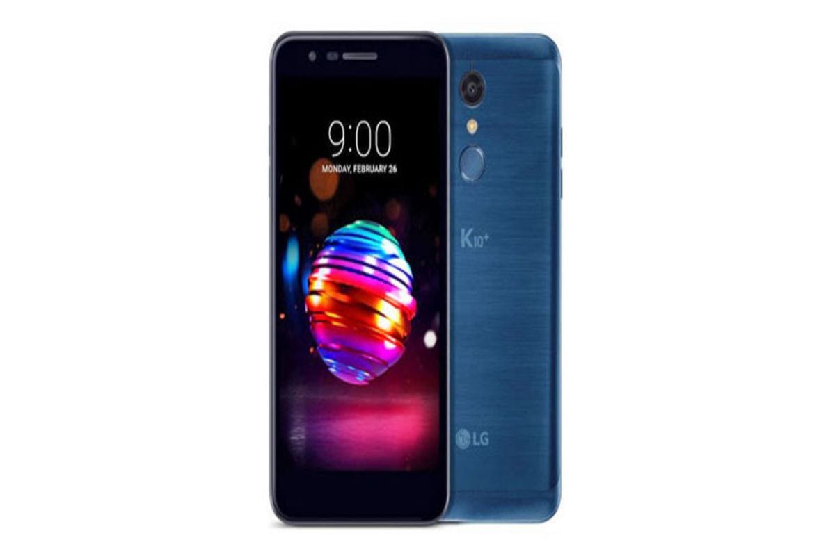 LG K30 launched With 4G VoLTE, Know price and specifications