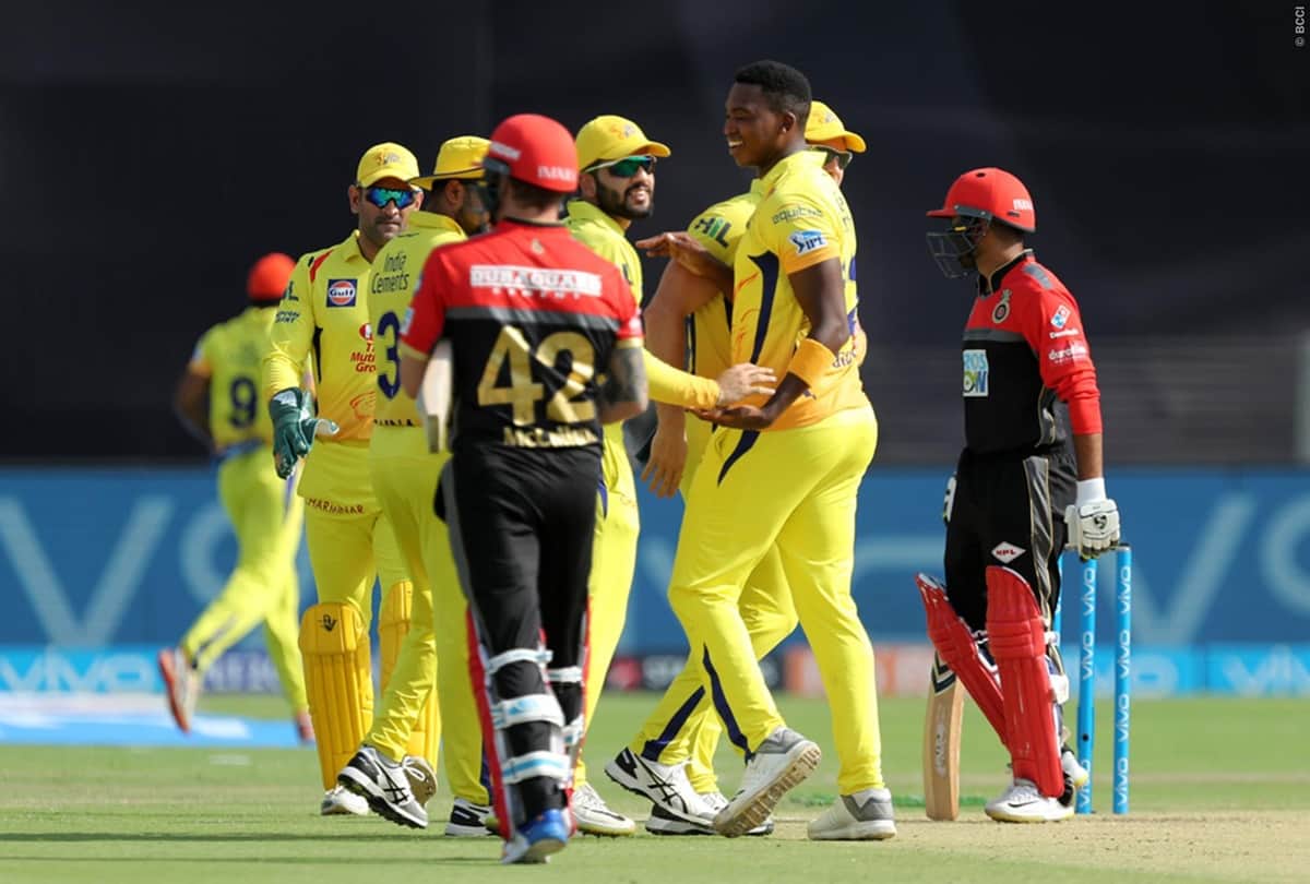 IPL 2018: 5 players who came out as Hero after CSK win over RCB