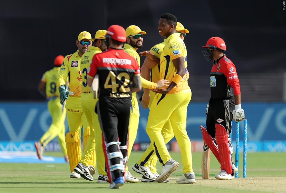 IPL 2018: 5 players who came out as Hero after CSK win over RCB