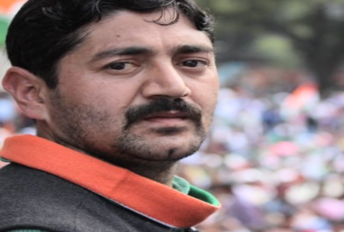 himachal youth congress president manish thakur statement
