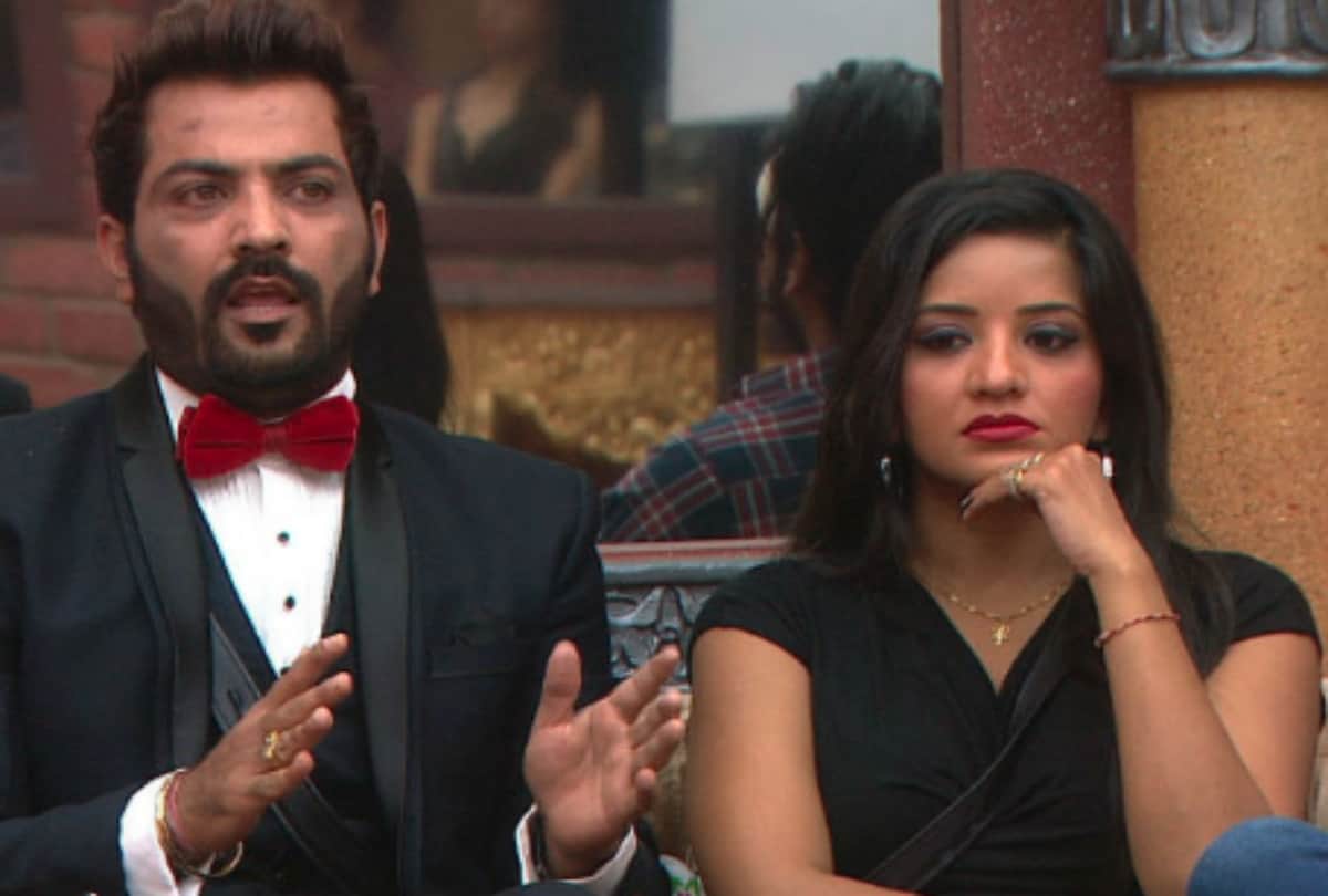 After Devoleena Bhattacharjee Bigg Boss ex contestant Manu Punjabi account hacked 