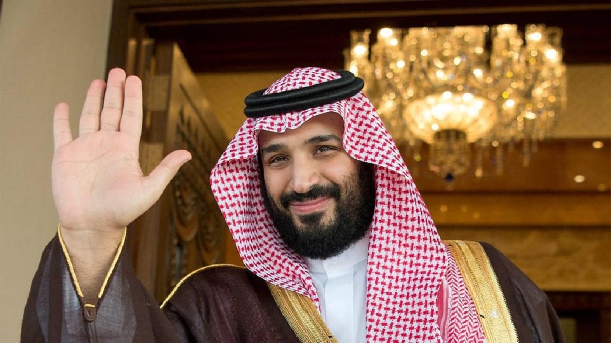 saudi government launched programme named quality of life, now no prayer closure in country