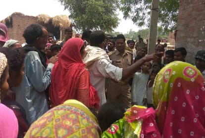 Sister Murder in fatehpur