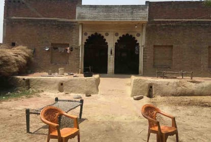 Sister Murder in fatehpur