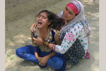 Sister Murder in fatehpur
