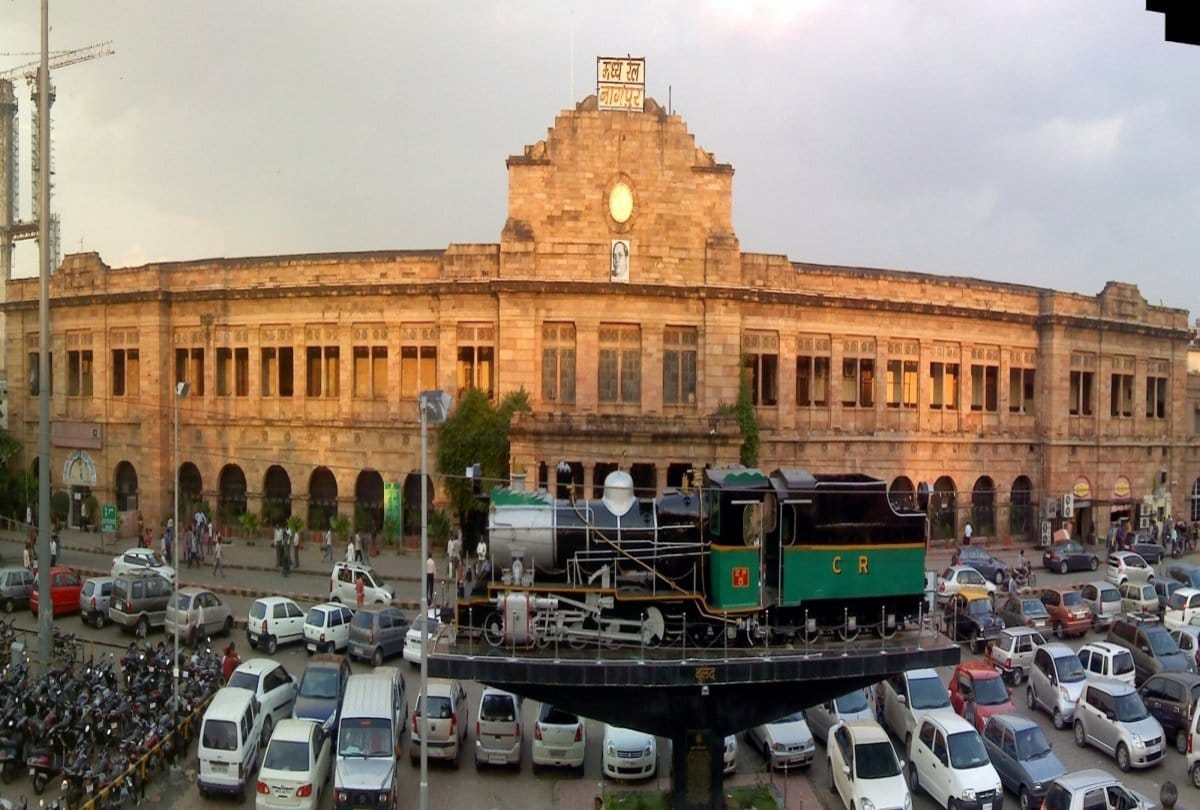 Maharashtra: Level 3 curbs to be clamped in Nagpur on Delta Plus variant concern