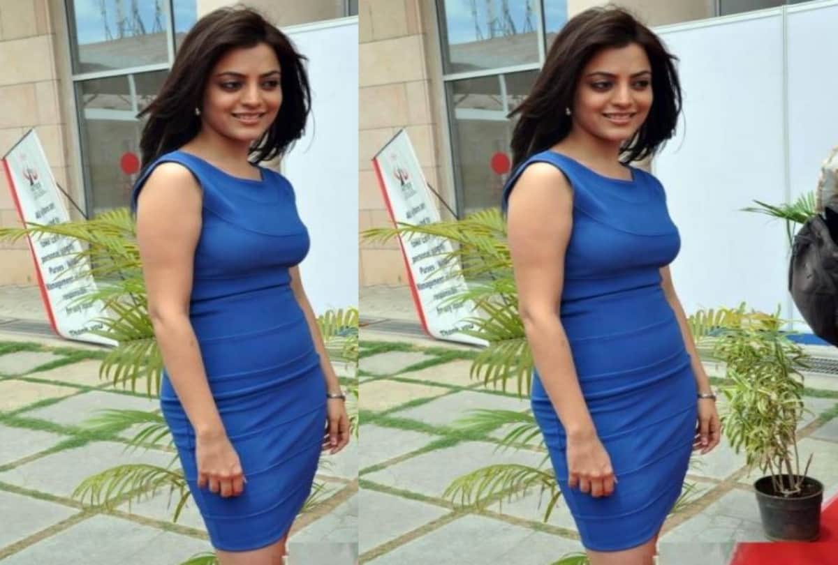 South Actress Kajal Aggarwal Sister Nisha Leave Industry After Marriage