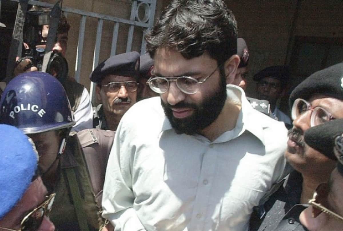 Know all about Omar Saeed Sheikh the terrorist Rajkummar Rao plays in Omerta