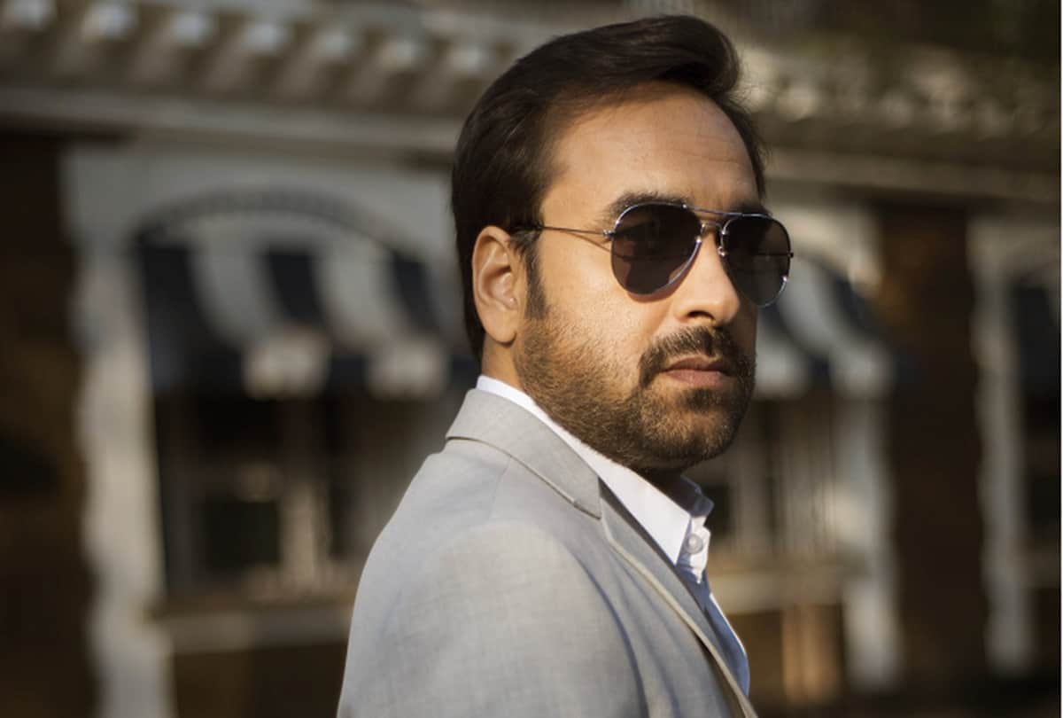 Pankaj tripathi shooting for the Ranveer Singh Starrer 83 besides injuries in ribs