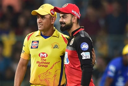 Live coverage, 35th match of IPL 2018, Chennai Super Kings vs Royal Challengers Bangalore at Pune