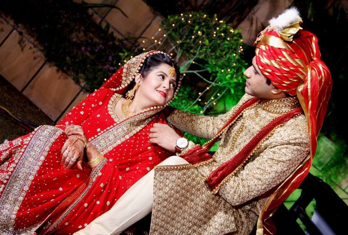 True love story of a Pakistani girl and Mumbai boy 