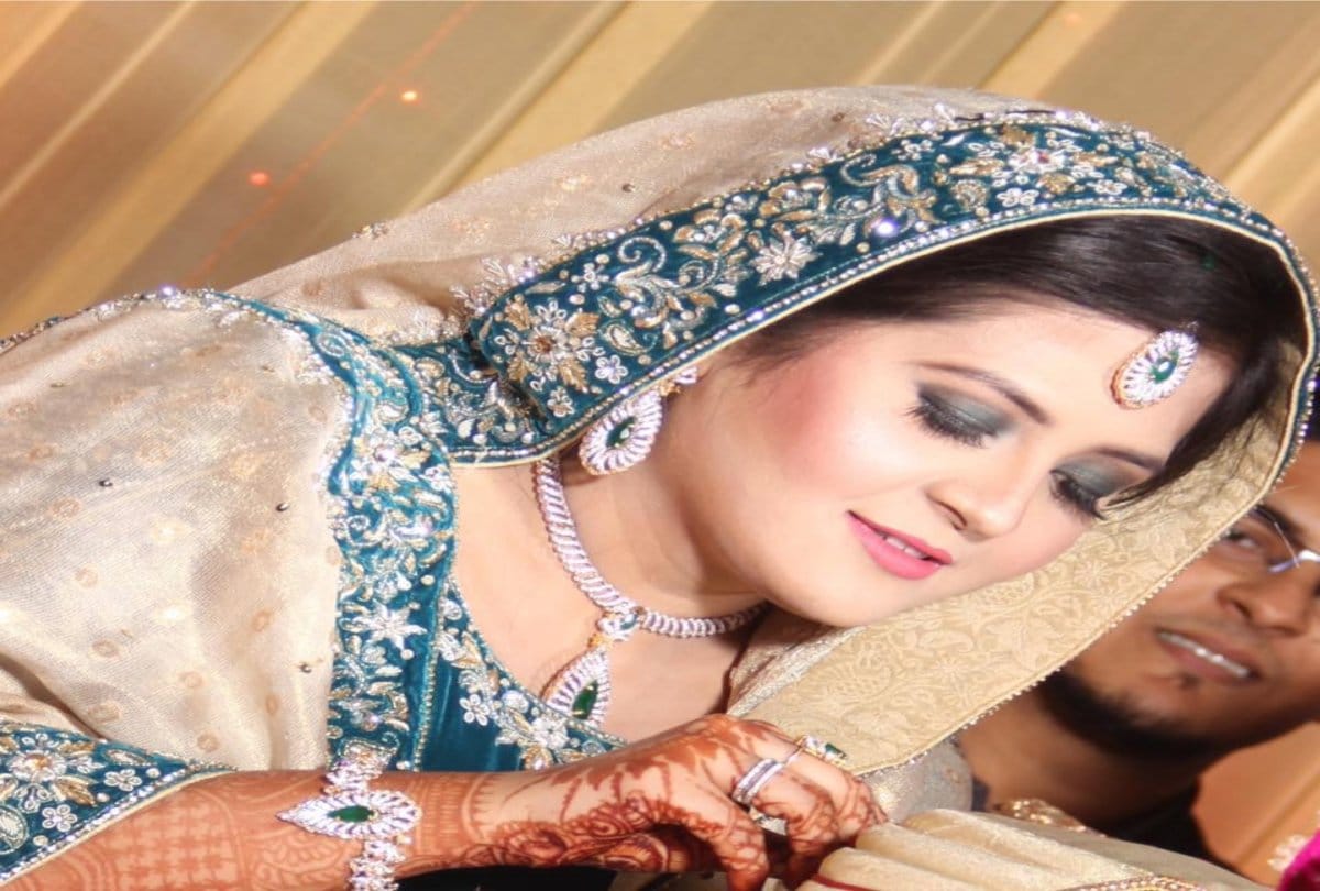 True love story of a Pakistani girl and Mumbai boy 