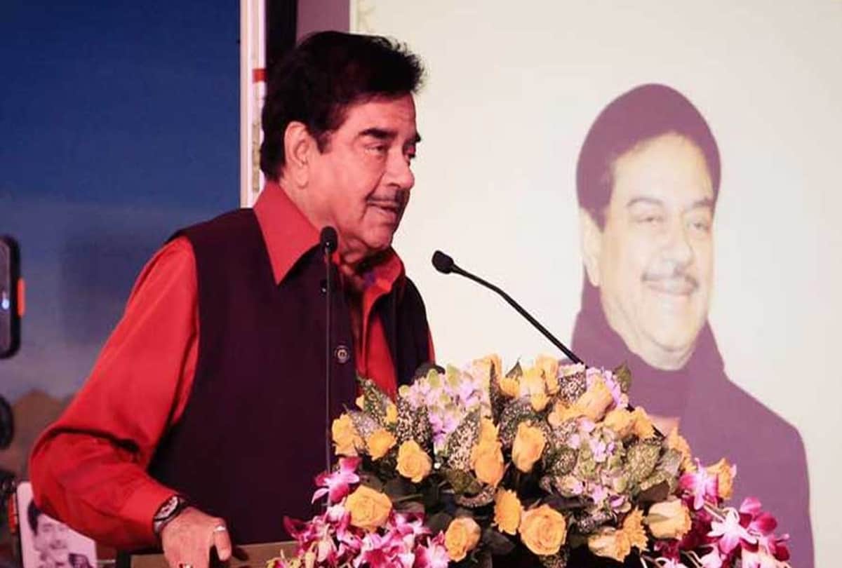 Shatrughan Sinha says What happened at National Film Awards 2018 was unfortunate