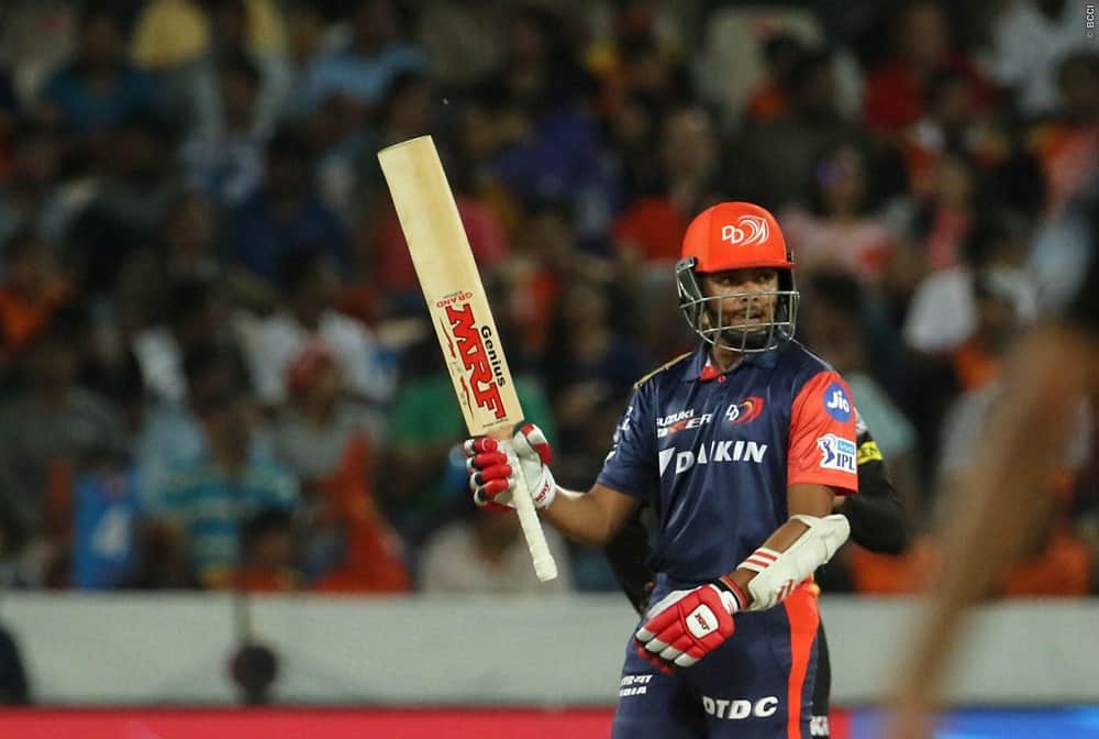 delhi capitals predicted eleven against CSK in IPL 2019