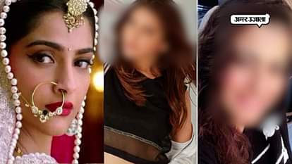 like sonam kapoor bollywood actresses got married at peak of their career 