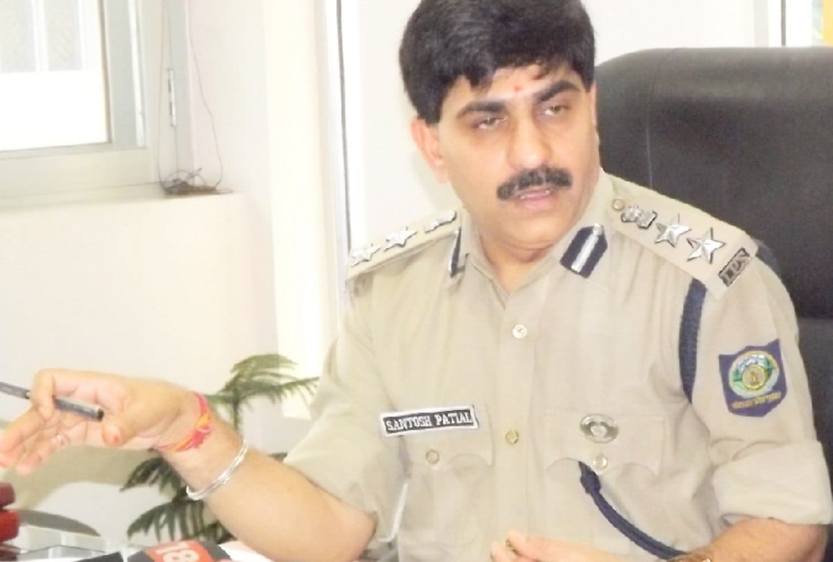  palampur gang rape case all accused arrested sp pc in dharamshala