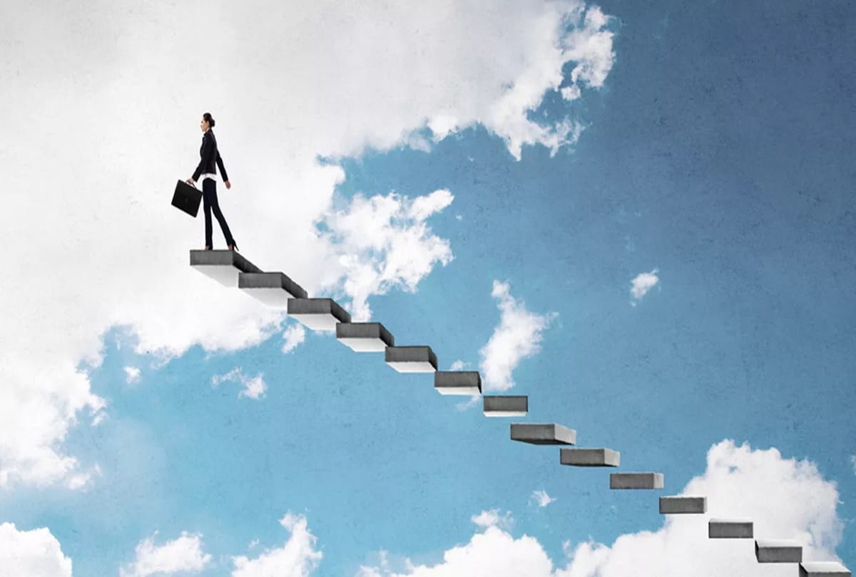 Take these measures to impress the boss and colleagues in the office