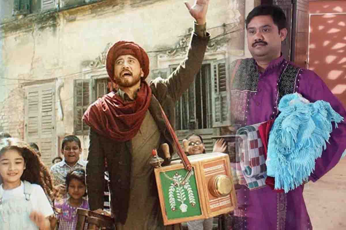 Bioscopewala and Pagalpanti films will be released on May 25