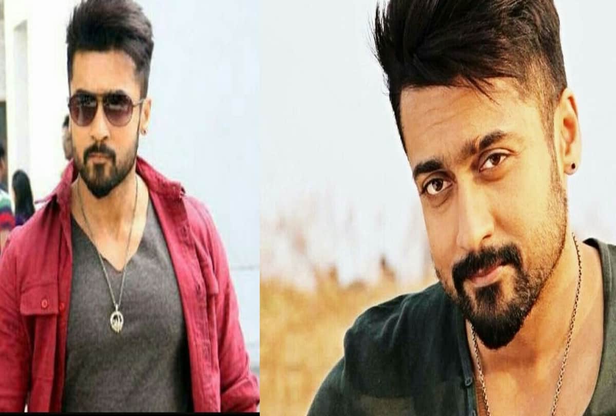 tamil actor surya's actress wife is so beautiful see the pics here