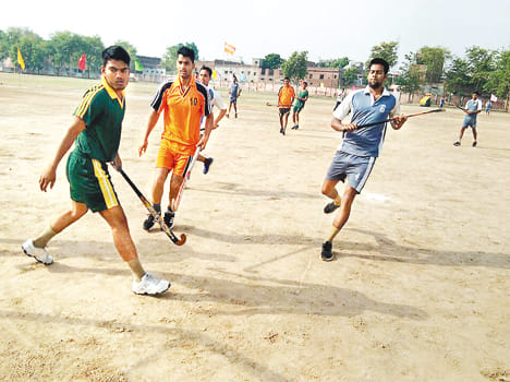 Banda to beat Fatehpur