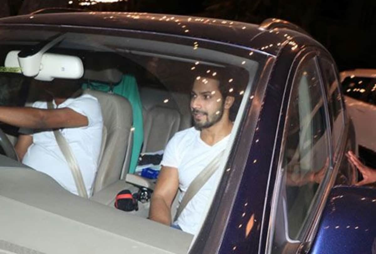 Sonam Kapoor Wedding Arjun Kapoor To Jacqueline Fernandez These Celebrities Preparing For Sangeet 