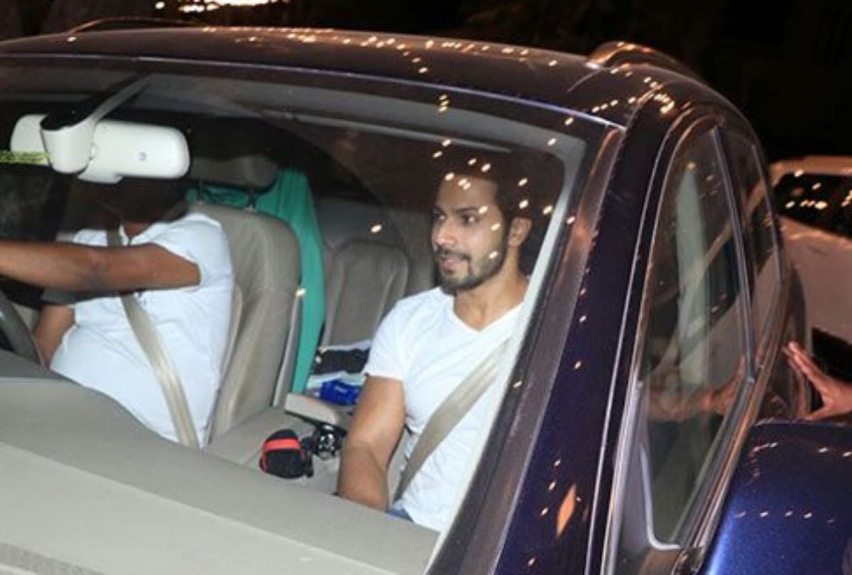 Sonam Kapoor Wedding Arjun Kapoor To Jacqueline Fernandez These Celebrities Preparing For Sangeet 
