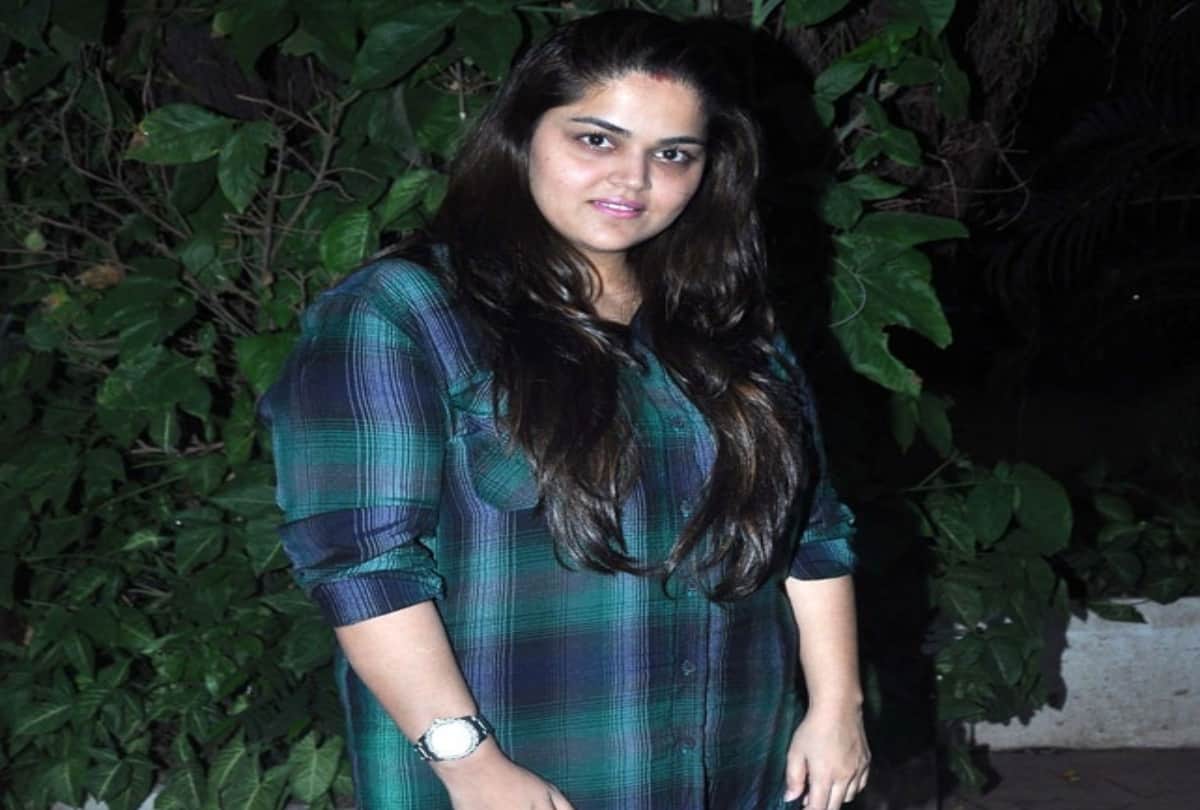 famous bollywood choreographer's wife is so beautiful and bold
