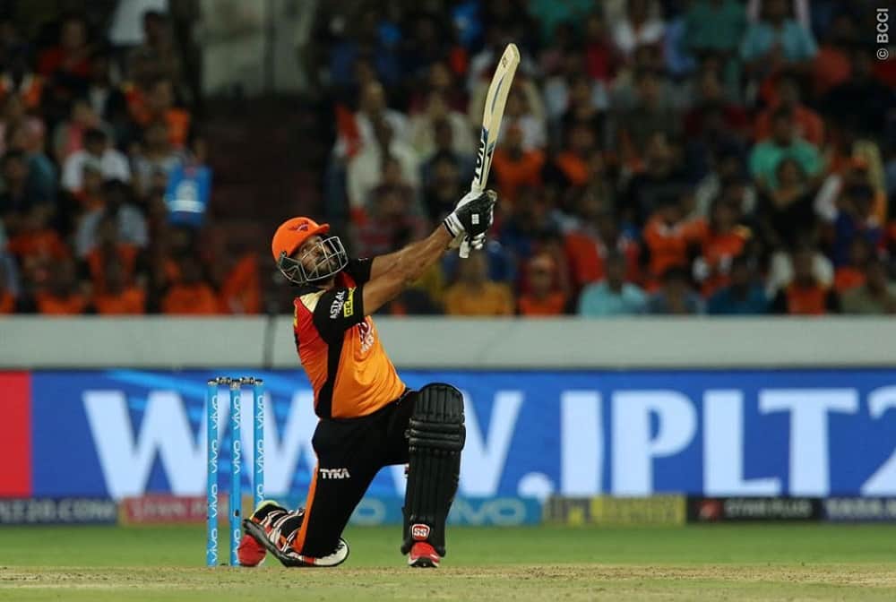 IPL 2019: yusuf pathan Aggression makes david warner a dangerous batsman
