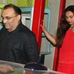 Aditya and Rani
