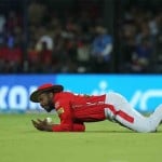 क्रिस गेल
