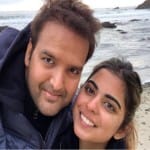 isha ambani marriage
