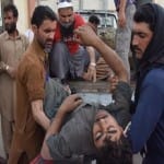 Many workers killed during coal mine collapse in Pakistan