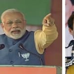 government and the opposition are trying hard to decide the electoral issue