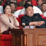 Before the peace conference, North Korea said - America do not spoil the mood