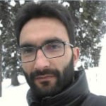 rafi bhat