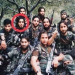 SADDAM PADDER