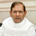Sharad Yadav