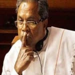 Siddaramaiah
