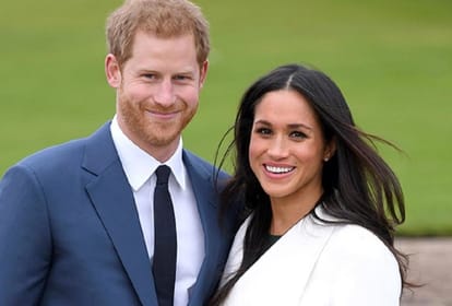 Prince Harry wife Meghan and her mother involved in near catastrophic car chase paparazzi photographers