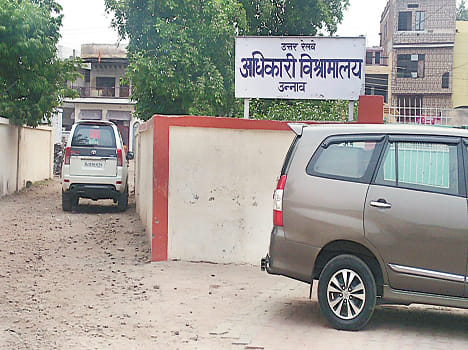 CBI questioned MLA's servants in the village